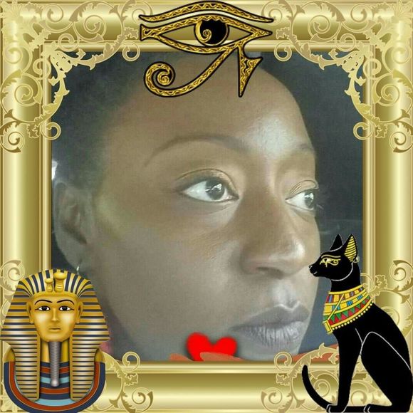 Meet your Posher, Sheryl - Picture 1 of 1